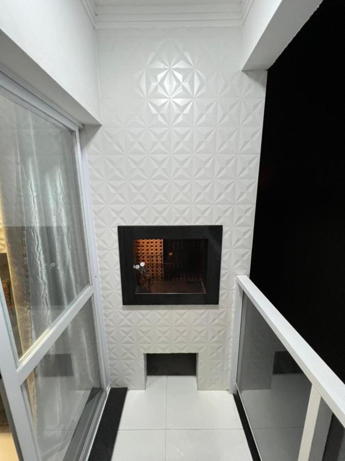 Brisas Da Mare Apartment Passo de Torres Exterior photo